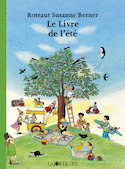 Livre de l'été (Le) [nouvelle édition]